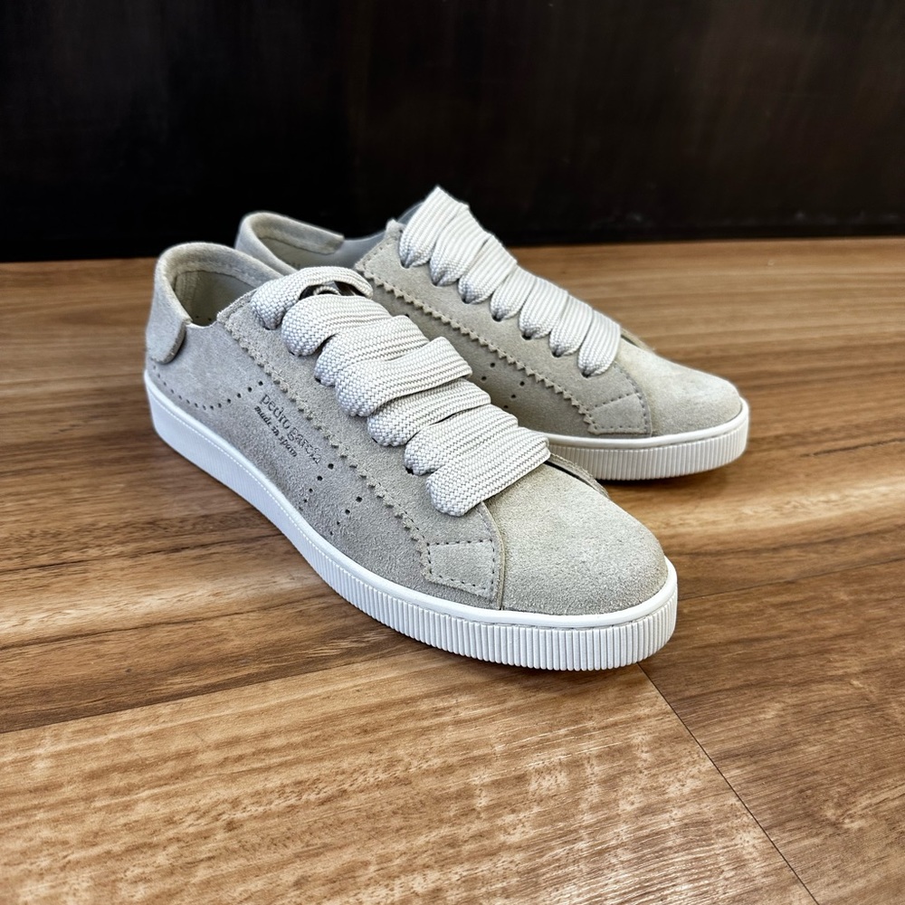 NEW Pedro Garcia Perry in Castoro color way